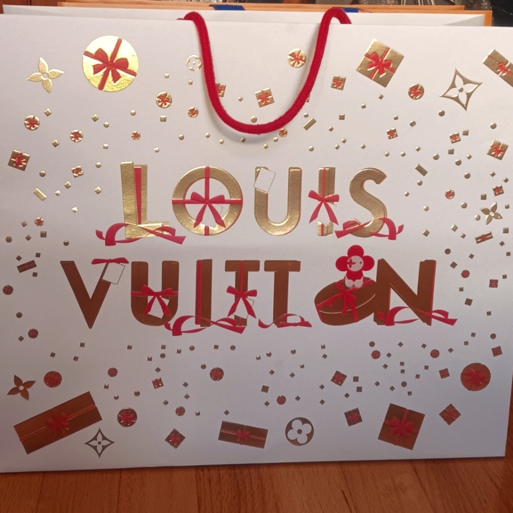 Louis Vuitton bag